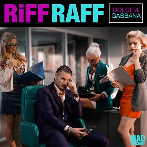 dolce gabbana song quando|riff raff best songs.